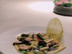 -九里云松·天香餐厅