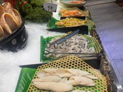 -犇放和牛烤肉·烤榴莲自助(苏宁城市奥莱店)