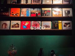 -上古咖啡ShadowCafe&Reastaurant(哈尔滨中央大街店)