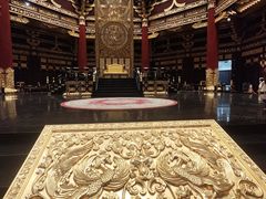 -隋唐洛阳城明堂天堂景区