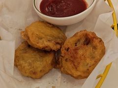 -春家·非遗手工小吃(徐汇万科广场店)