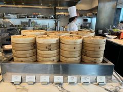 -广州文华东方酒店·悦铂尼西餐厅