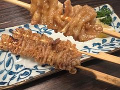 -哥哥の深夜食堂(红松东路店)