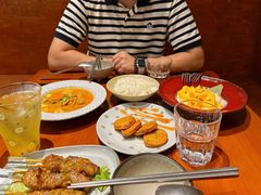 -About Bistro關於·泰式家庭料理