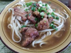 -胖大娘面馆(较场坝街店)