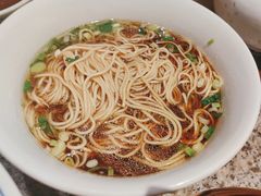 -南京大牌档(苏州中心店)