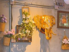 -泰盏鬼·颓废冬阴(陈家祠扬韬店)