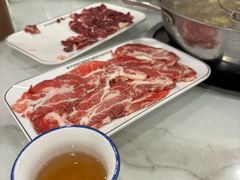 -福合埕牛肉火锅(长平国新店)