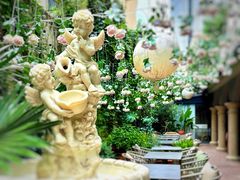 -Osteria Garden 生蚝花园餐厅(原进贤路店)