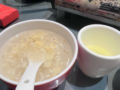 -楚鲜·汉正街一号(天河店)