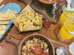 -The Good Place好地方·Brunch·coffee(国贸店)