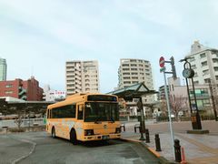 -三鹰之森吉卜力美术馆