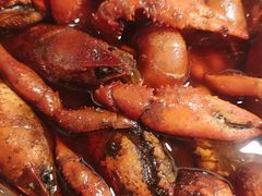 -叶派龙虾•招牌香辣蟹·海鲜(中海国际店)