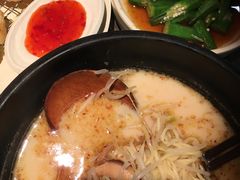 -味千拉面(又一城店)