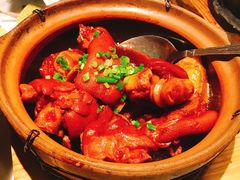 -汤城小厨•粤菜•靓汤(苏州街店)