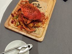 -裕华海鲜·深圳粤菜(福永店)