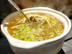 佬太公海鸭汤-佬太公海鸭·海鲜大排档(上海总店)