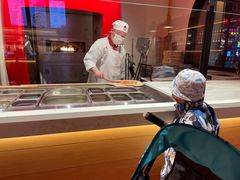 -城市大道红炉披萨烘焙坊