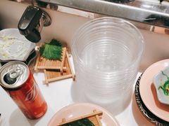 -争鲜回转寿司(通州万达店)