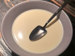 港式鲜奶冻-三清潭烧鹅(兴业太古汇店)