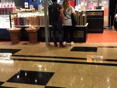 -Bengawan Solo(Changi Airport Terminal 2)