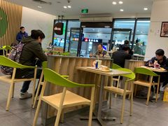 -德克士(五洲餐厅)