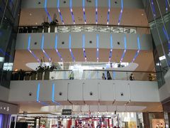-壹海城ONE MALL