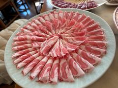 -南门涮肉(北洼路店)