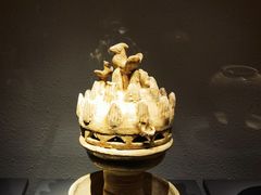 -六朝博物馆