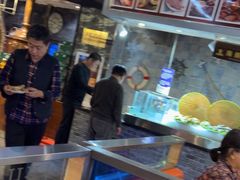 -鑫海汇海鲜烤肉自助(北国商城店)