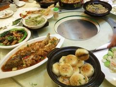 -琼菜坊·无鸡不成宴·海南菜老爸茶糟粕醋(海口骑楼老街店)