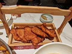 -双合园·海鲜水饺青岛菜(万佳广场店)