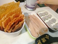 -小郡肝火锅串串香(万达总店)