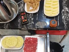 -古乐牛香·鲜牛肉牛杂火锅(高新店)