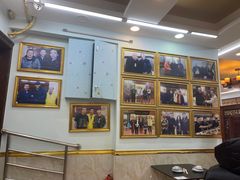 -清真利德顺小老饭庄(复兴路店)