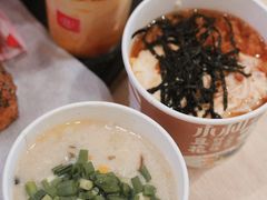 -永和大王(茉莉上新·军博店)