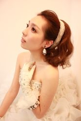-FIONA MAKE UP恋妆造型