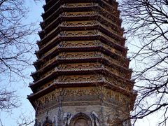 -玲珑塔公园