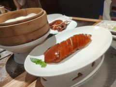 -四季民福烤鸭店(西单华威约饭街店)