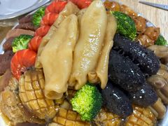 -锦园春香港茶餐厅(西海湾旗舰店)