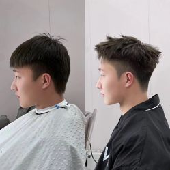 -MONE美发沙龙