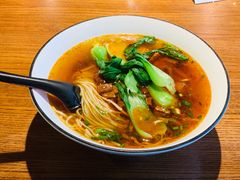 辣肉面-乔家栅(襄阳南路店)