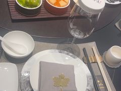 -墨泉峰味(润和国际广场店)