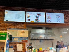 -张家巷美食(南浔店)