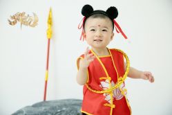 -蜜阁孕味亲子摄影(太奥广场店)