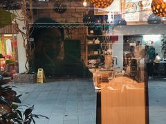 -西关84·History·Art·Cafe
