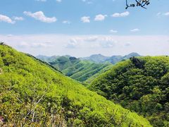 -大连天门山国家森林公园