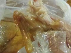 -清真·王家桶子鸡