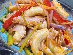 -君霖海鲜私房菜(春柳店)