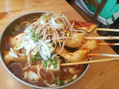 -青春分食(仙林大学城店)